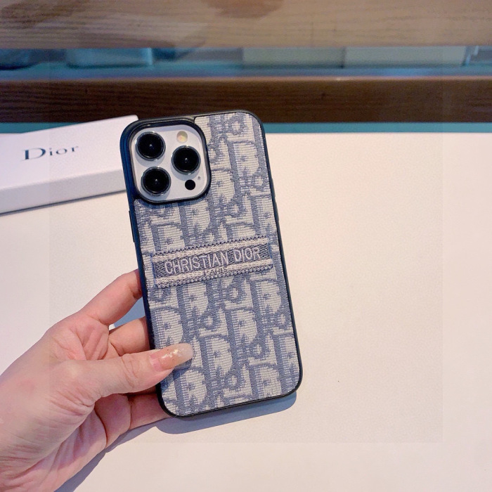 Dior Phone Case iPhone 13 - 17