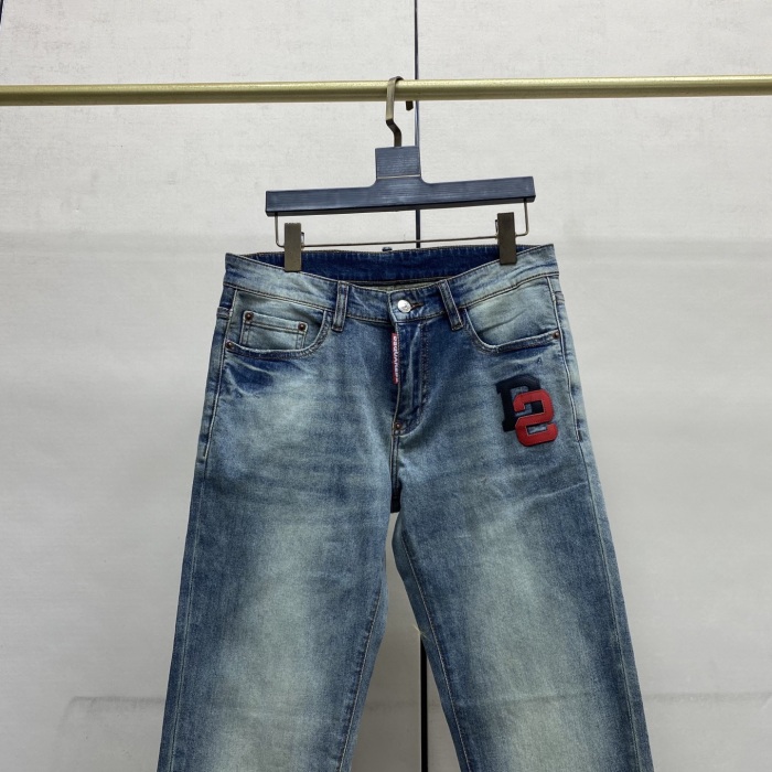 Dsquared2 New Men Jeans Size 29-40