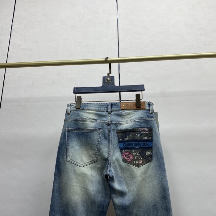 Dior New Men Jeans Size 29-40