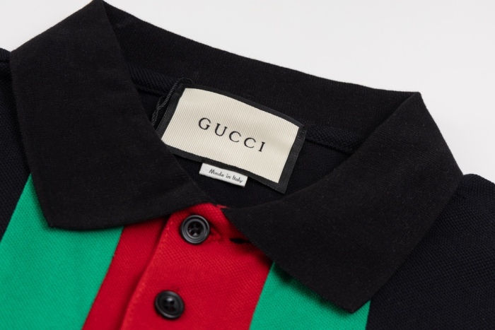 Gucci 2026ss New Polo Shirt Size S-XXL