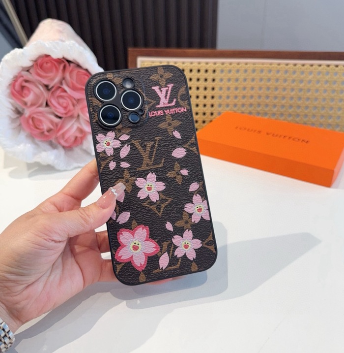 Louis Vuitton Phone Case iPhone 13 - 17