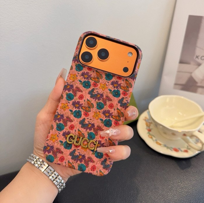 Gucci Phone Case iPhone 13 - 17