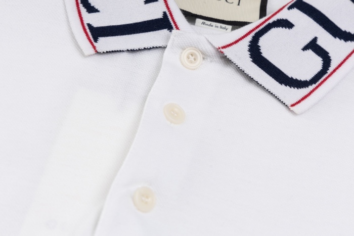 Gucci 2026ss New Polo Shirt Size S-XXL