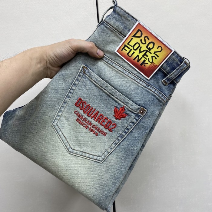 Dsquared2 New Men Jeans Size 29-40