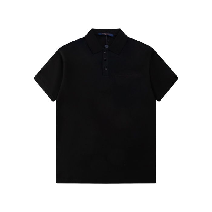 Louis Vuitton 2026ss New Polo Shirt Size S-XXL