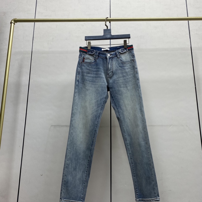 Gucci New Men Jeans Size 29-40