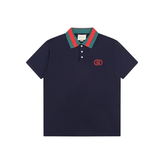 Gucci 2026ss New Polo Shirt Size S-XXL