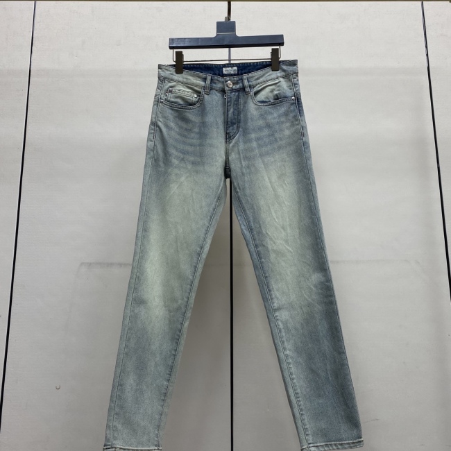 Moncler New Men Jeans Size 29-40