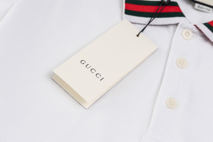 Gucci 2026ss New Polo Shirt Size S-XXL