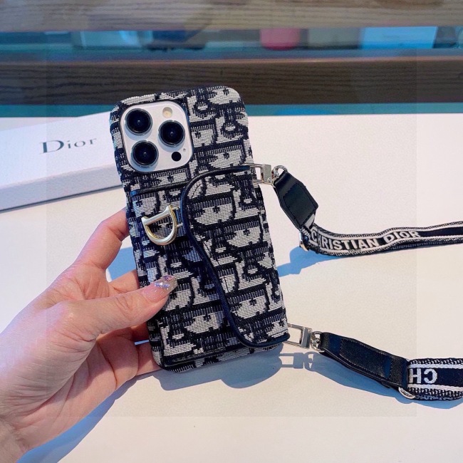 Dior Phone Case iPhone 13 - 17
