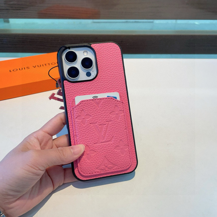 Louis Vuitton Phone Case iPhone 13 - 17