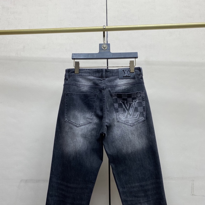 Louis Vuitton New Men Jeans Size 29-40