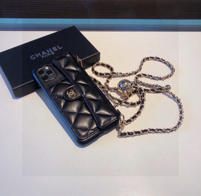 Chanel Phone Case iPhone 13 - 17