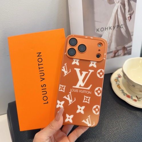Louis Vuitton Phone Case iPhone 13 - 17