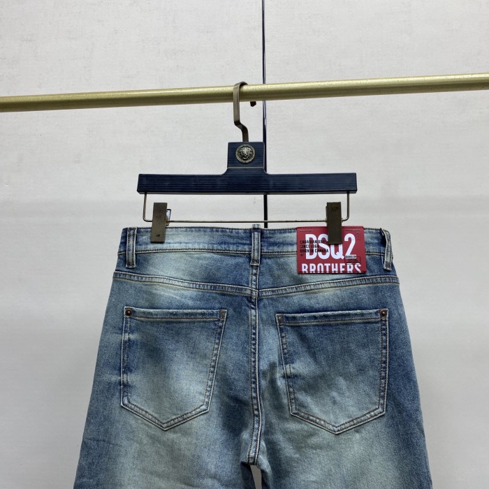 Dsquared2 New Men Jeans Size 29-40