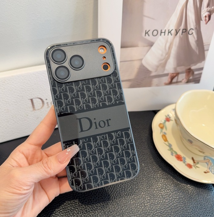Dior Phone Case iPhone 13 - 17