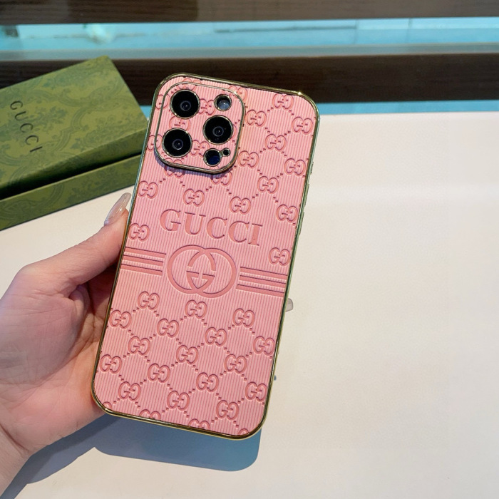 Gucci Phone Case iPhone 13 - 17