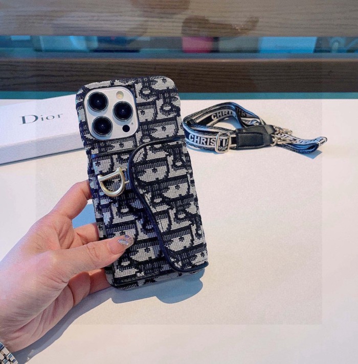 Dior Phone Case iPhone 13 - 17