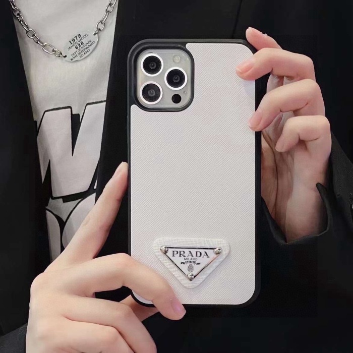 Prada Phone Case iPhone 13 - 17