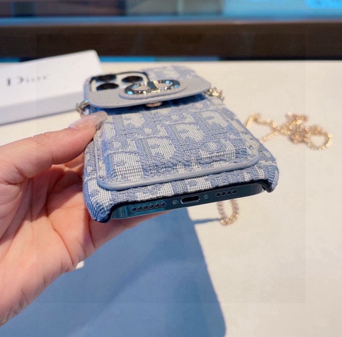 Dior Phone Case iPhone 13 - 17