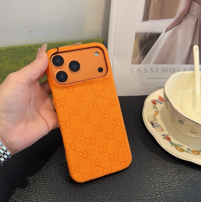Gucci Phone Case iPhone 13 - 17