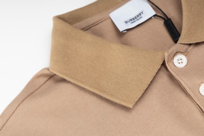 Burberry 2026ss New Polo Shirt Size S-XXL