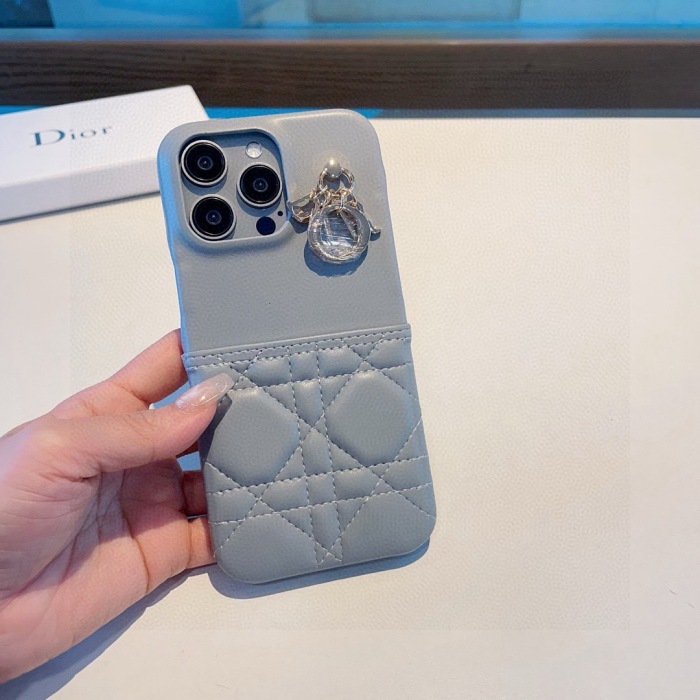 Dior Phone Case iPhone 13 - 17