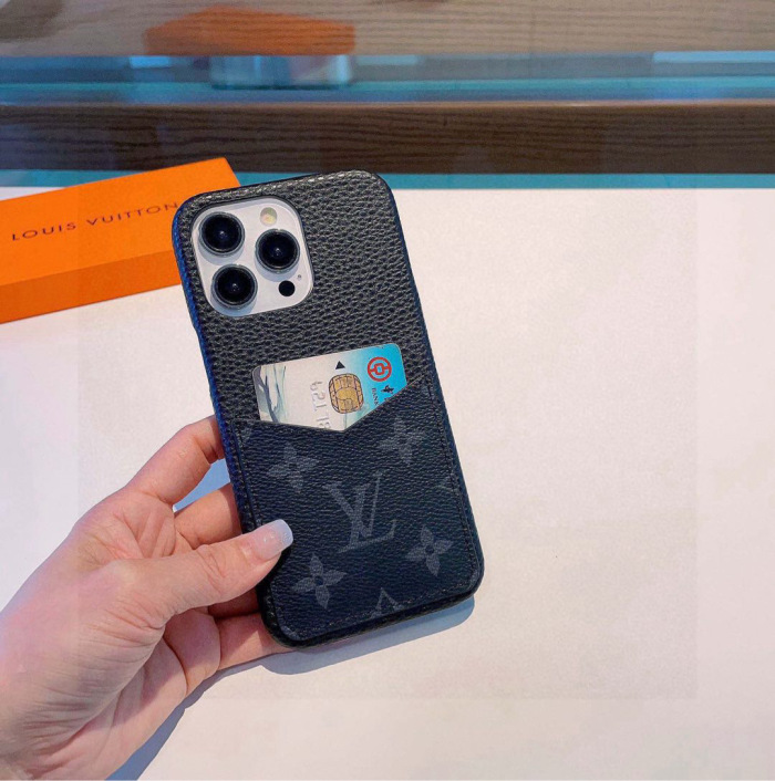 Louis Vuitton Phone Case iPhone 13 - 17