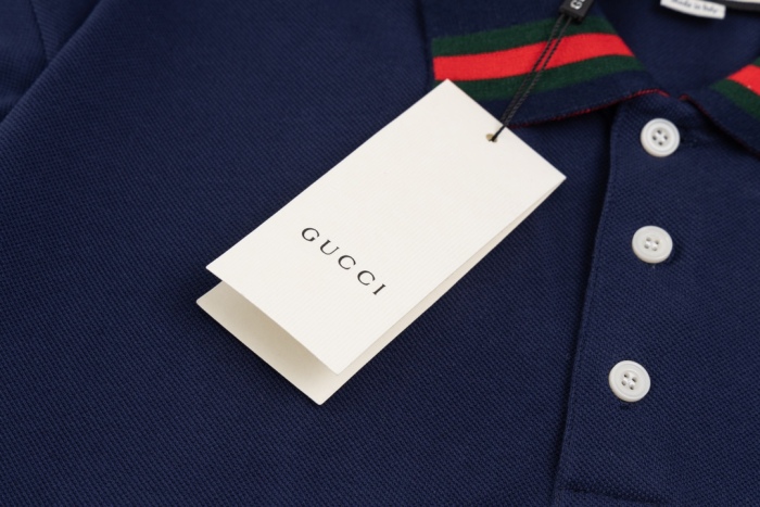 Gucci 2026ss New Polo Shirt Size S-XXL