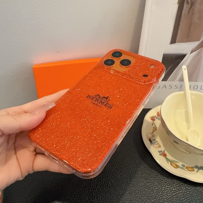 Hermes Phone Case iPhone 13 - 17