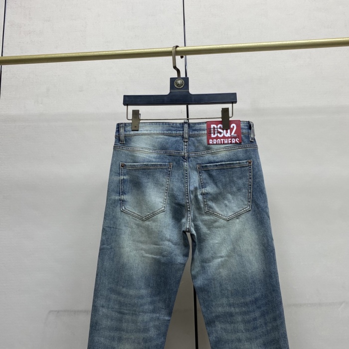 Dsquared2 New Men Jeans Size 29-40