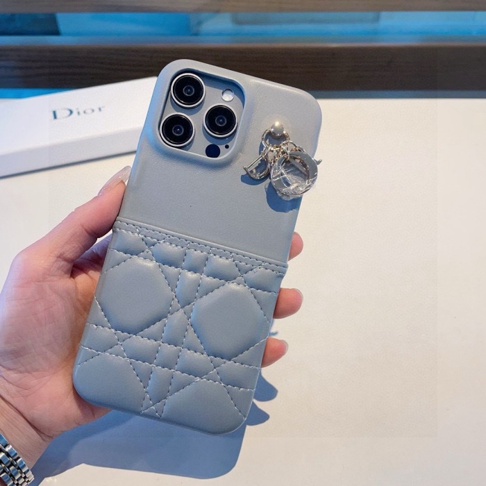 Dior Phone Case iPhone 13 - 17