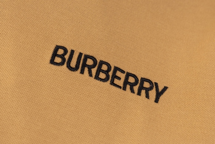 Burberry 2026ss New Polo Shirt Size S-XXL