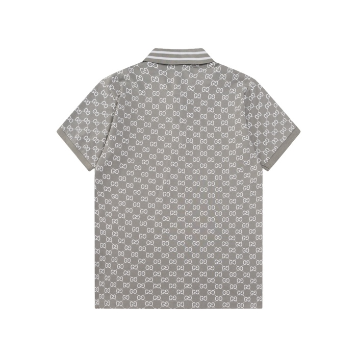 Gucci 2026ss New Polo Shirt Size S-XXL