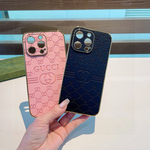 Gucci Phone Case iPhone 13 - 17