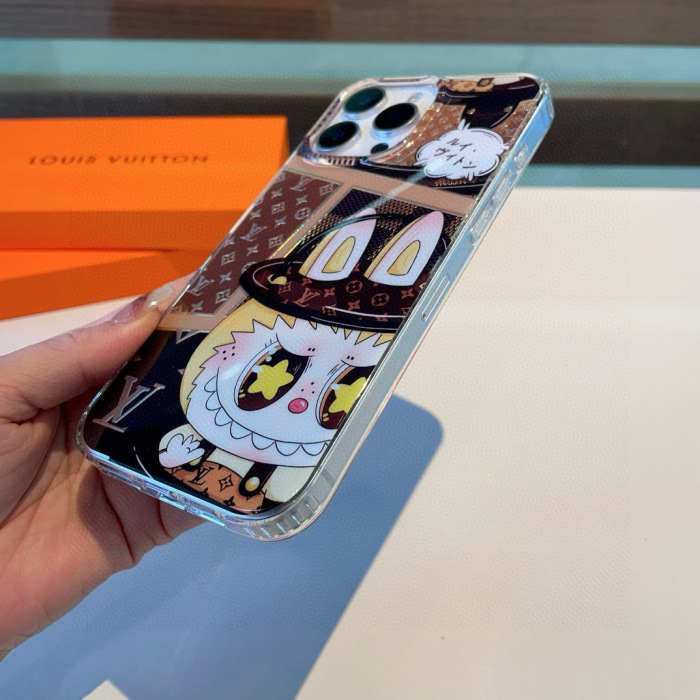 Louis Vuitton Phone Case iPhone 13 - 17