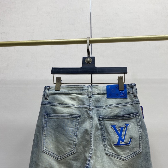 Louis Vuitton New Men Jeans Size 29-40