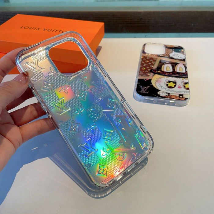 Louis Vuitton Phone Case iPhone 13 - 17