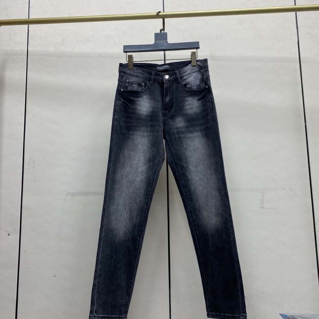 Louis Vuitton New Men Jeans Size 29-40
