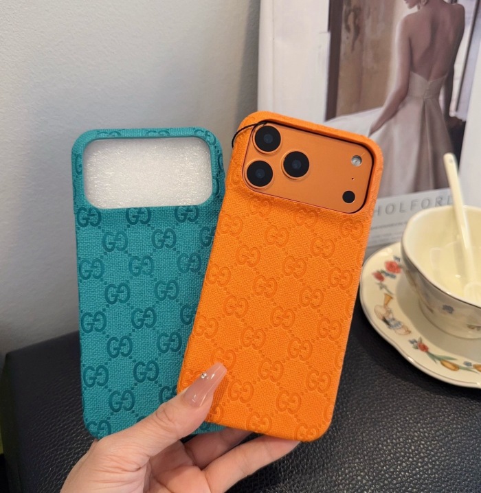 Gucci Phone Case iPhone 13 - 17