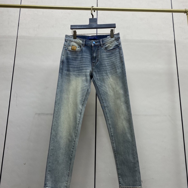 Louis Vuitton New Men Jeans Size 29-40