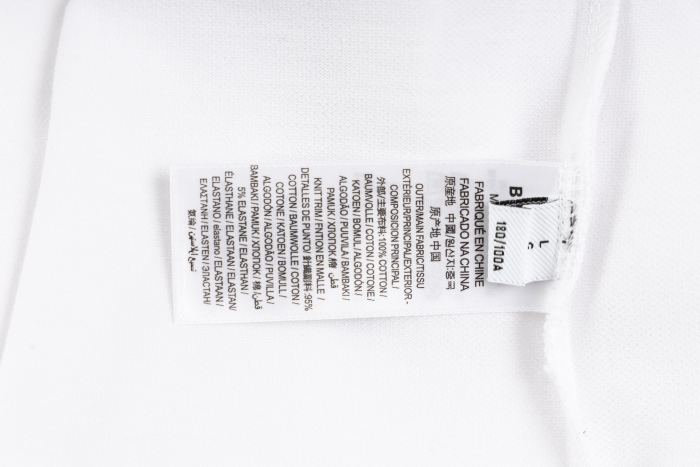 Burberry 2026ss New Polo Shirt Size S-XXL