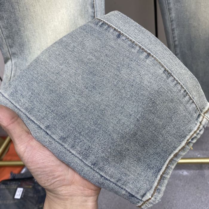 Louis Vuitton New Men Jeans Size 29-40
