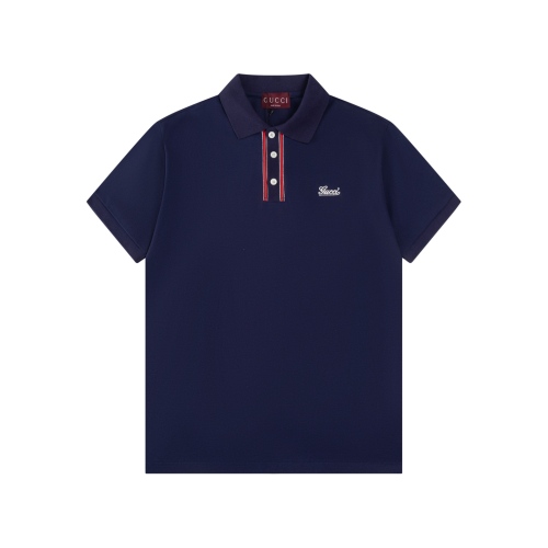 Gucci 2026ss New Polo Shirt Size S-XXL