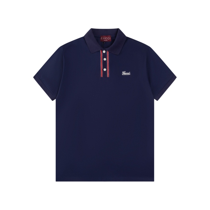 Gucci 2026ss New Polo Shirt Size S-XXL