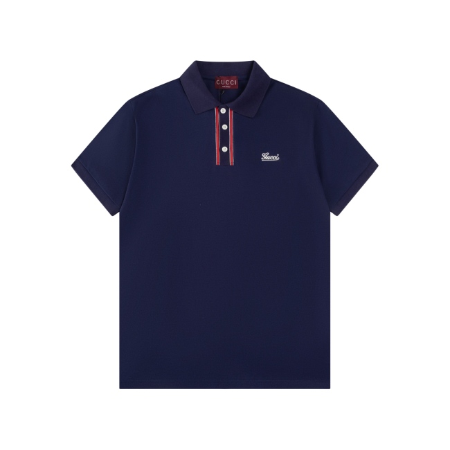 Gucci 2026ss New Polo Shirt Size S-XXL