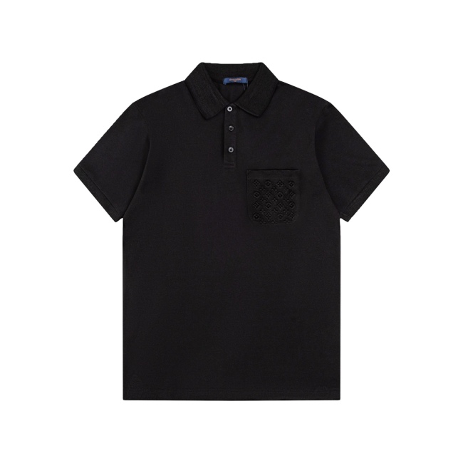 Louis Vuitton 2026ss New Polo Shirt Size S-XXL