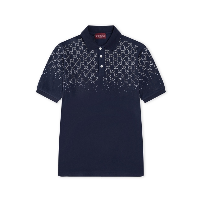 Gucci 2026ss New Polo Shirt Size S-XXL