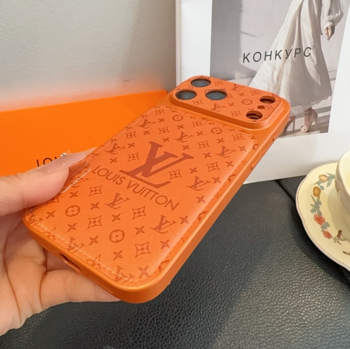 Louis Vuitton Phone Case iPhone 13 - 17