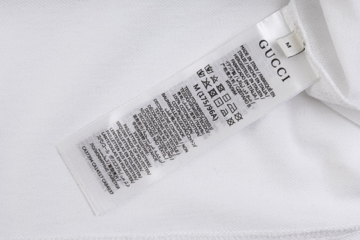 Gucci 2026ss New Polo Shirt Size S-XXL